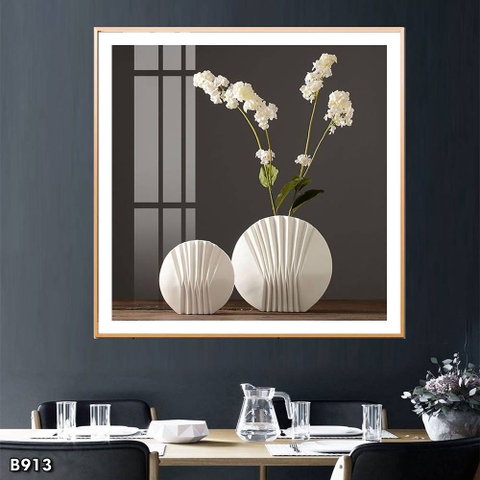 Tranh Phòng Bếp Đẹp BMT DakLak - Tranh Ngọc Việt | Tranh Ngọc Việt - Xưởng Tranh Đẹp Buôn Ma Thuột (BMT) DakLak