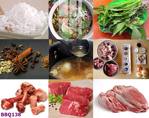 Tranh Lẩu Nướng BBQ | Tranh Ngọc Việt - Đắk Lắk | Tranh Ngọc Việt - Xưởng Tranh Đẹp Buôn Ma Thuột (BMT) DakLak