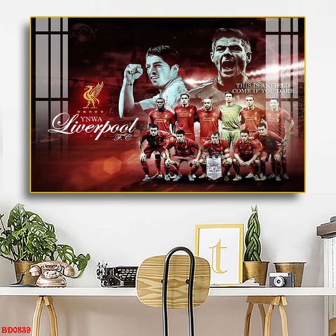 Tranh Bóng Đá Đẹp | Tranh Ngọc Việt - Đắk Lắk | Tranh Ngọc Việt - Xưởng Tranh Đẹp Buôn Ma Thuột (BMT) DakLak