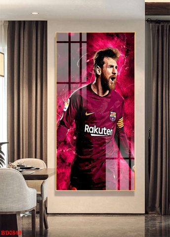 Tranh Bóng Đá Đẹp | Tranh Ngọc Việt - Đắk Lắk | Tranh Ngọc Việt - Xưởng Tranh Đẹp Buôn Ma Thuột (BMT) DakLak