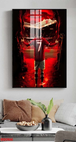 Tranh Bóng Đá Đẹp | Tranh Ngọc Việt - Đắk Lắk | Tranh Ngọc Việt - Xưởng Tranh Đẹp Buôn Ma Thuột (BMT) DakLak