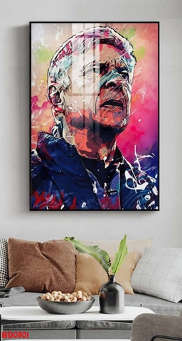 Tranh Bóng Đá Đẹp | Tranh Ngọc Việt - Đắk Lắk | Tranh Ngọc Việt - Xưởng Tranh Đẹp Buôn Ma Thuột (BMT) DakLak