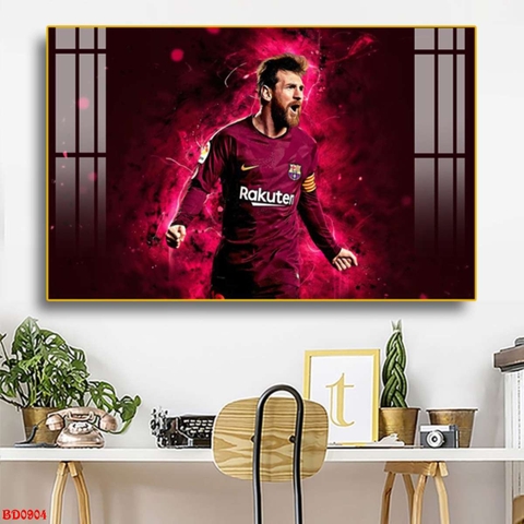 Tranh Bóng Đá Đẹp | Tranh Ngọc Việt - Đắk Lắk | Tranh Ngọc Việt - Xưởng Tranh Đẹp Buôn Ma Thuột (BMT) DakLak