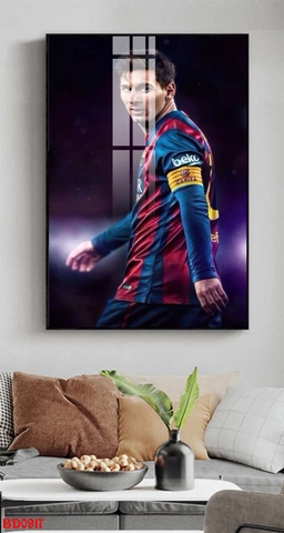 Tranh Bóng Đá Đẹp | Tranh Ngọc Việt - Đắk Lắk | Tranh Ngọc Việt - Xưởng Tranh Đẹp Buôn Ma Thuột (BMT) DakLak