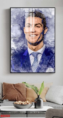 Tranh Bóng Đá Đẹp | Tranh Ngọc Việt - Đắk Lắk | Tranh Ngọc Việt - Xưởng Tranh Đẹp Buôn Ma Thuột (BMT) DakLak