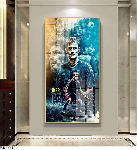 Tranh Bóng Đá Đẹp | Tranh Ngọc Việt - Đắk Lắk | Tranh Ngọc Việt - Xưởng Tranh Đẹp Buôn Ma Thuột (BMT) DakLak