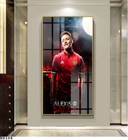 Tranh Bóng Đá Đẹp | Tranh Ngọc Việt - Đắk Lắk | Tranh Ngọc Việt - Xưởng Tranh Đẹp Buôn Ma Thuột (BMT) DakLak