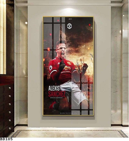 Tranh Bóng Đá Đẹp | Tranh Ngọc Việt - Đắk Lắk | Tranh Ngọc Việt - Xưởng Tranh Đẹp Buôn Ma Thuột (BMT) DakLak