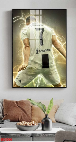 Tranh Bóng Đá Đẹp | Tranh Ngọc Việt - Đắk Lắk | Tranh Ngọc Việt - Xưởng Tranh Đẹp Buôn Ma Thuột (BMT) DakLak