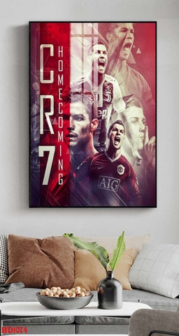 Tranh Bóng Đá Đẹp | Tranh Ngọc Việt - Đắk Lắk | Tranh Ngọc Việt - Xưởng Tranh Đẹp Buôn Ma Thuột (BMT) DakLak