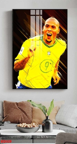 Tranh Bóng Đá Đẹp | Tranh Ngọc Việt - Đắk Lắk | Tranh Ngọc Việt - Xưởng Tranh Đẹp Buôn Ma Thuột (BMT) DakLak