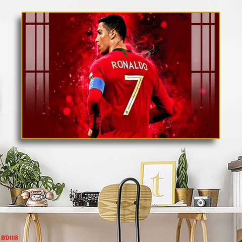 Tranh Bóng Đá Đẹp | Tranh Ngọc Việt - Đắk Lắk | Tranh Ngọc Việt - Xưởng Tranh Đẹp Buôn Ma Thuột (BMT) DakLak