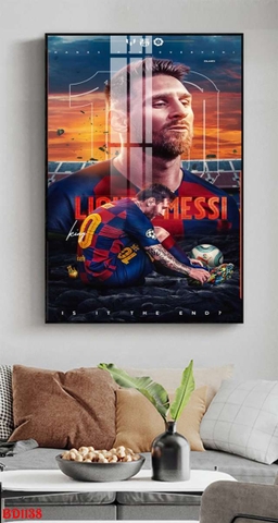 Tranh Bóng Đá Đẹp | Tranh Ngọc Việt - Đắk Lắk | Tranh Ngọc Việt - Xưởng Tranh Đẹp Buôn Ma Thuột (BMT) DakLak