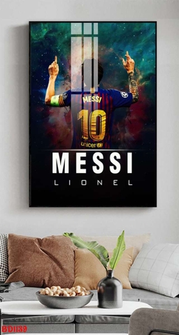 Tranh Bóng Đá Đẹp | Tranh Ngọc Việt - Đắk Lắk | Tranh Ngọc Việt - Xưởng Tranh Đẹp Buôn Ma Thuột (BMT) DakLak