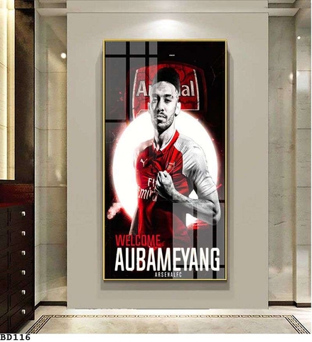 Tranh Bóng Đá Đẹp | Tranh Ngọc Việt - Đắk Lắk | Tranh Ngọc Việt - Xưởng Tranh Đẹp Buôn Ma Thuột (BMT) DakLak