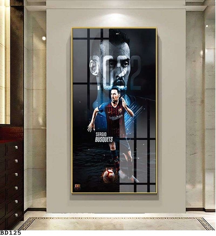 Tranh Bóng Đá Đẹp | Tranh Ngọc Việt - Đắk Lắk | Tranh Ngọc Việt - Xưởng Tranh Đẹp Buôn Ma Thuột (BMT) DakLak