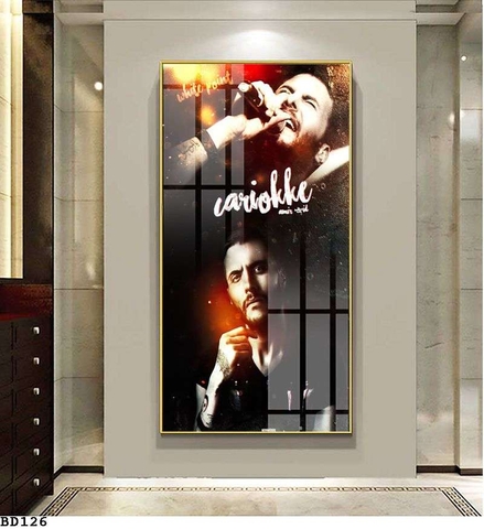 Tranh Bóng Đá Đẹp | Tranh Ngọc Việt - Đắk Lắk | Tranh Ngọc Việt - Xưởng Tranh Đẹp Buôn Ma Thuột (BMT) DakLak