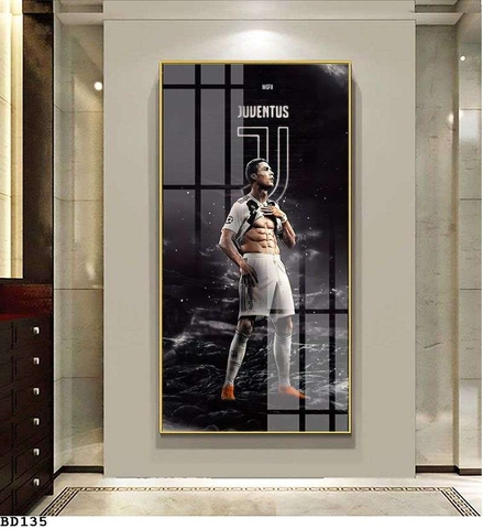 Tranh Bóng Đá Đẹp | Tranh Ngọc Việt - Đắk Lắk | Tranh Ngọc Việt - Xưởng Tranh Đẹp Buôn Ma Thuột (BMT) DakLak