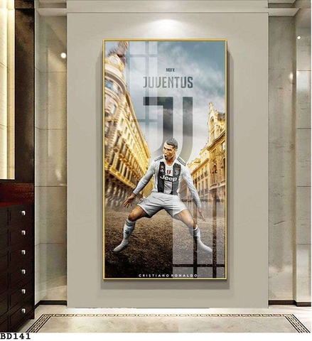 Tranh Bóng Đá Đẹp | Tranh Ngọc Việt - Đắk Lắk | Tranh Ngọc Việt - Xưởng Tranh Đẹp Buôn Ma Thuột (BMT) DakLak