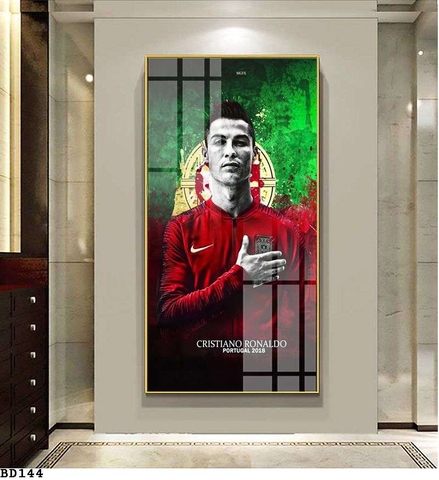 Tranh Bóng Đá Đẹp | Tranh Ngọc Việt - Đắk Lắk | Tranh Ngọc Việt - Xưởng Tranh Đẹp Buôn Ma Thuột (BMT) DakLak