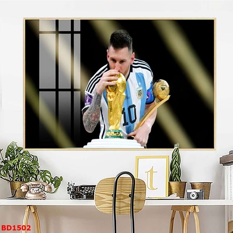 Tranh Bóng Đá Đẹp | Tranh Ngọc Việt - Đắk Lắk | Tranh Ngọc Việt - Xưởng Tranh Đẹp Buôn Ma Thuột (BMT) DakLak