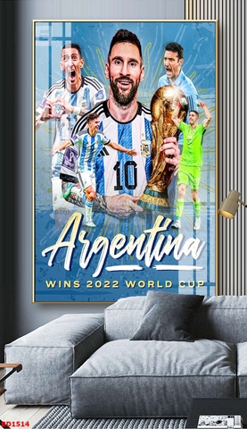 Tranh Bóng Đá Đẹp | Tranh Ngọc Việt - Đắk Lắk | Tranh Ngọc Việt - Xưởng Tranh Đẹp Buôn Ma Thuột (BMT) DakLak