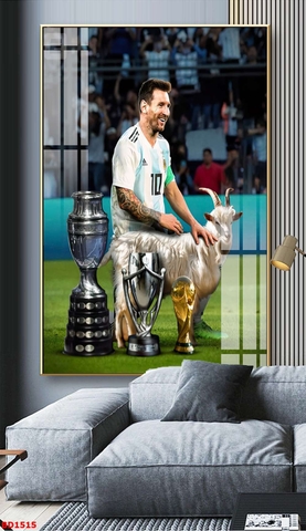 Tranh Bóng Đá Đẹp | Tranh Ngọc Việt - Đắk Lắk | Tranh Ngọc Việt - Xưởng Tranh Đẹp Buôn Ma Thuột (BMT) DakLak