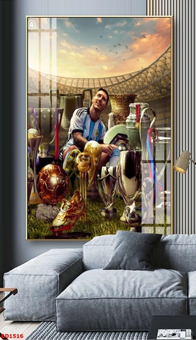 Tranh Bóng Đá Đẹp | Tranh Ngọc Việt - Đắk Lắk | Tranh Ngọc Việt - Xưởng Tranh Đẹp Buôn Ma Thuột (BMT) DakLak