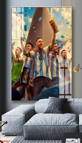 Tranh Bóng Đá Đẹp | Tranh Ngọc Việt - Đắk Lắk | Tranh Ngọc Việt - Xưởng Tranh Đẹp Buôn Ma Thuột (BMT) DakLak