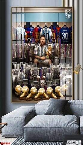 Tranh Bóng Đá Đẹp | Tranh Ngọc Việt - Đắk Lắk | Tranh Ngọc Việt - Xưởng Tranh Đẹp Buôn Ma Thuột (BMT) DakLak