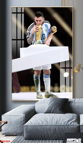 Tranh Bóng Đá Đẹp | Tranh Ngọc Việt - Đắk Lắk | Tranh Ngọc Việt - Xưởng Tranh Đẹp Buôn Ma Thuột (BMT) DakLak