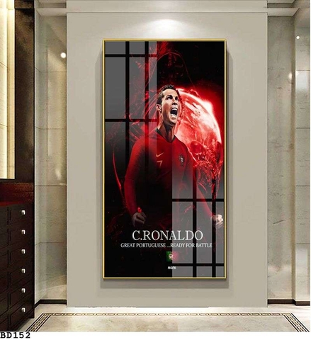 Tranh Bóng Đá Đẹp | Tranh Ngọc Việt - Đắk Lắk | Tranh Ngọc Việt - Xưởng Tranh Đẹp Buôn Ma Thuột (BMT) DakLak