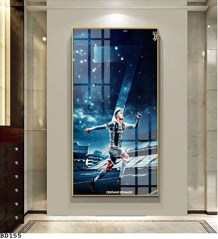 Tranh Bóng Đá Đẹp | Tranh Ngọc Việt - Đắk Lắk | Tranh Ngọc Việt - Xưởng Tranh Đẹp Buôn Ma Thuột (BMT) DakLak