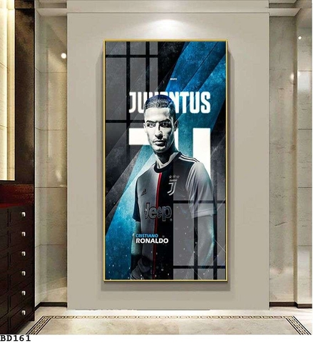 Tranh Bóng Đá Đẹp | Tranh Ngọc Việt - Đắk Lắk | Tranh Ngọc Việt - Xưởng Tranh Đẹp Buôn Ma Thuột (BMT) DakLak