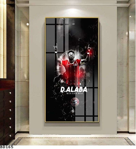 Tranh Bóng Đá Đẹp | Tranh Ngọc Việt - Đắk Lắk | Tranh Ngọc Việt - Xưởng Tranh Đẹp Buôn Ma Thuột (BMT) DakLak