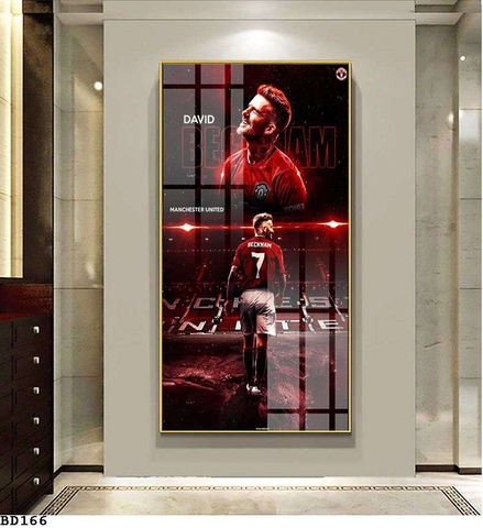 Tranh Bóng Đá Đẹp | Tranh Ngọc Việt - Đắk Lắk | Tranh Ngọc Việt - Xưởng Tranh Đẹp Buôn Ma Thuột (BMT) DakLak