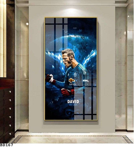 Tranh Bóng Đá Đẹp | Tranh Ngọc Việt - Đắk Lắk | Tranh Ngọc Việt - Xưởng Tranh Đẹp Buôn Ma Thuột (BMT) DakLak