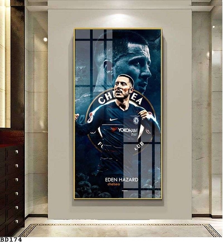 Tranh Bóng Đá Đẹp | Tranh Ngọc Việt - Đắk Lắk | Tranh Ngọc Việt - Xưởng Tranh Đẹp Buôn Ma Thuột (BMT) DakLak