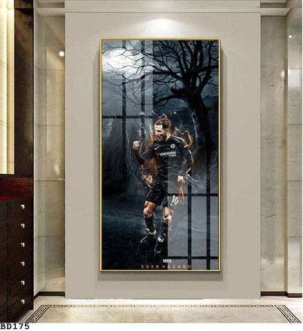 Tranh Bóng Đá Đẹp | Tranh Ngọc Việt - Đắk Lắk | Tranh Ngọc Việt - Xưởng Tranh Đẹp Buôn Ma Thuột (BMT) DakLak