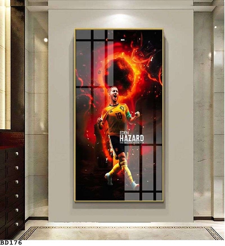 Tranh Bóng Đá Đẹp | Tranh Ngọc Việt - Đắk Lắk | Tranh Ngọc Việt - Xưởng Tranh Đẹp Buôn Ma Thuột (BMT) DakLak