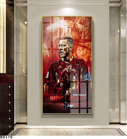 Tranh Bóng Đá Đẹp | Tranh Ngọc Việt - Đắk Lắk | Tranh Ngọc Việt - Xưởng Tranh Đẹp Buôn Ma Thuột (BMT) DakLak