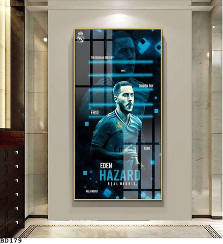 Tranh Bóng Đá Đẹp | Tranh Ngọc Việt - Đắk Lắk | Tranh Ngọc Việt - Xưởng Tranh Đẹp Buôn Ma Thuột (BMT) DakLak