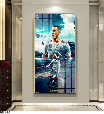 Tranh Bóng Đá Đẹp | Tranh Ngọc Việt - Đắk Lắk | Tranh Ngọc Việt - Xưởng Tranh Đẹp Buôn Ma Thuột (BMT) DakLak