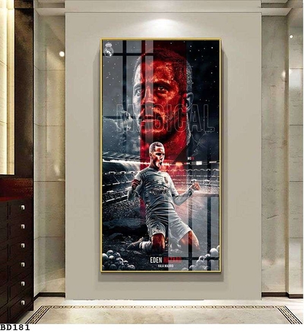 Tranh Bóng Đá Đẹp | Tranh Ngọc Việt - Đắk Lắk | Tranh Ngọc Việt - Xưởng Tranh Đẹp Buôn Ma Thuột (BMT) DakLak