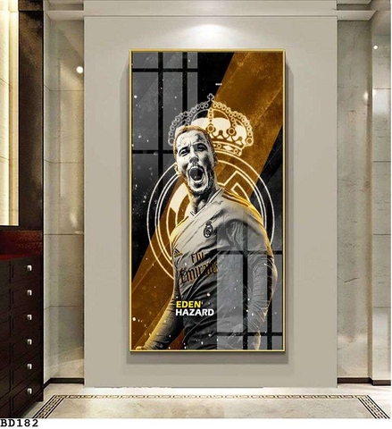 Tranh Bóng Đá Đẹp | Tranh Ngọc Việt - Đắk Lắk | Tranh Ngọc Việt - Xưởng Tranh Đẹp Buôn Ma Thuột (BMT) DakLak