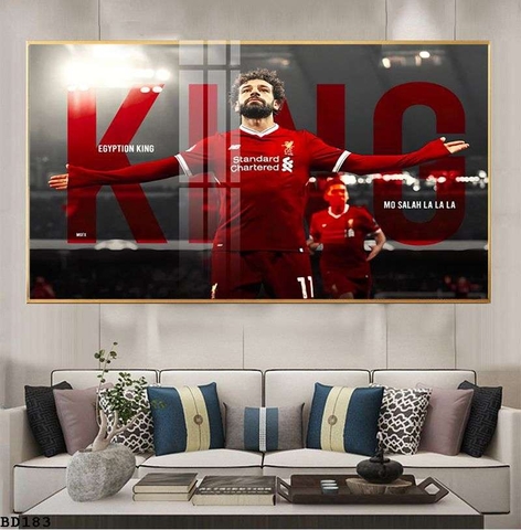 Tranh Bóng Đá Đẹp | Tranh Ngọc Việt - Đắk Lắk | Tranh Ngọc Việt - Xưởng Tranh Đẹp Buôn Ma Thuột (BMT) DakLak