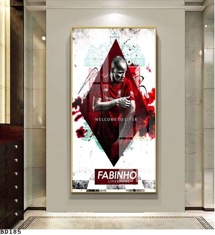 Tranh Bóng Đá Đẹp | Tranh Ngọc Việt - Đắk Lắk | Tranh Ngọc Việt - Xưởng Tranh Đẹp Buôn Ma Thuột (BMT) DakLak