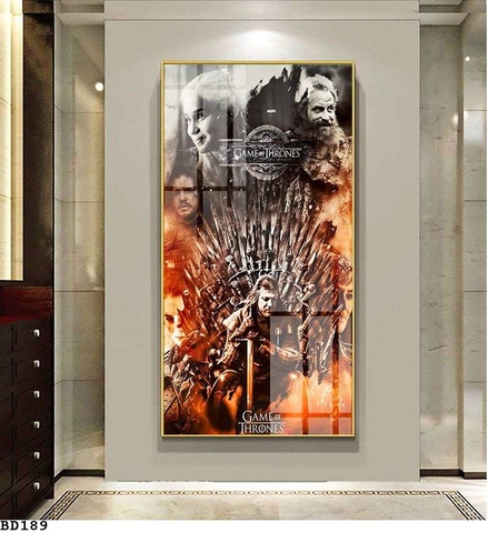 Tranh Bóng Đá Đẹp | Tranh Ngọc Việt - Đắk Lắk | Tranh Ngọc Việt - Xưởng Tranh Đẹp Buôn Ma Thuột (BMT) DakLak