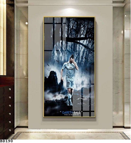 Tranh Bóng Đá Đẹp | Tranh Ngọc Việt - Đắk Lắk | Tranh Ngọc Việt - Xưởng Tranh Đẹp Buôn Ma Thuột (BMT) DakLak