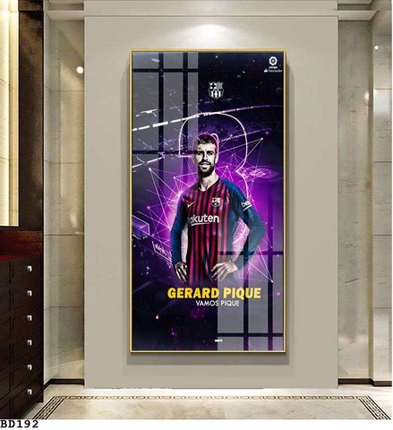 Tranh Bóng Đá Đẹp | Tranh Ngọc Việt - Đắk Lắk | Tranh Ngọc Việt - Xưởng Tranh Đẹp Buôn Ma Thuột (BMT) DakLak